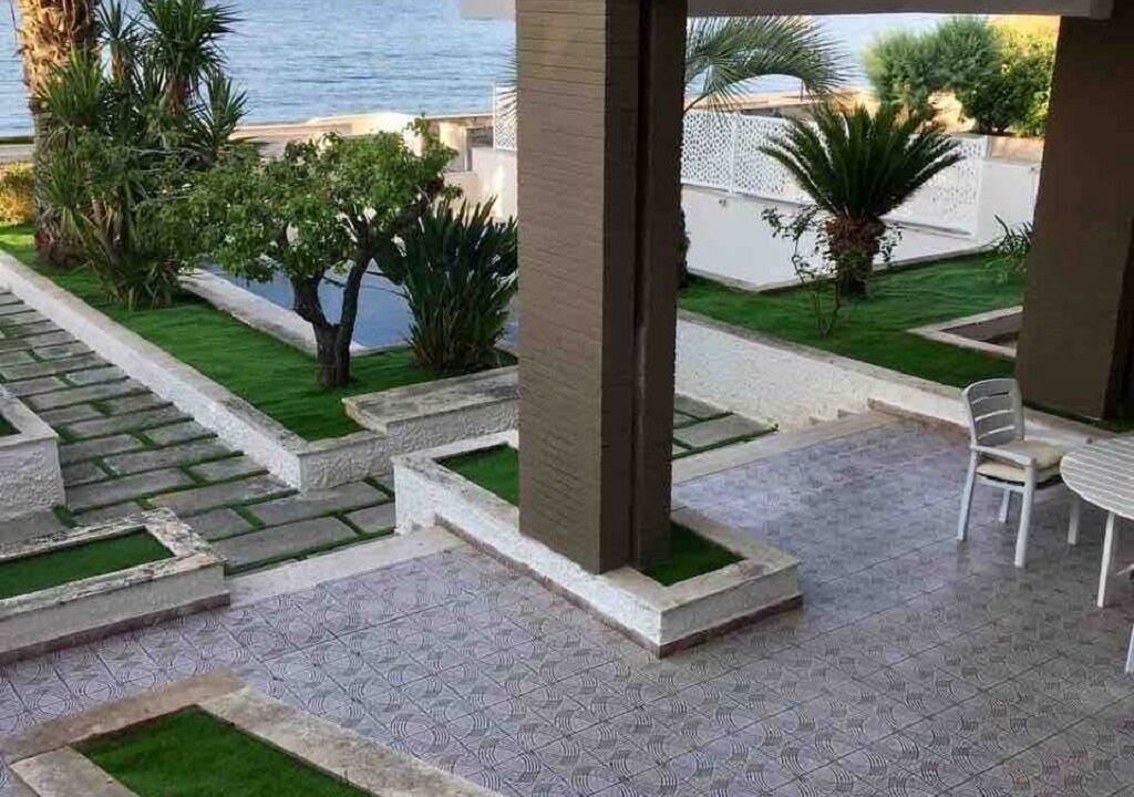 Photo of Patio Balcony in Torre Colonna-sperone