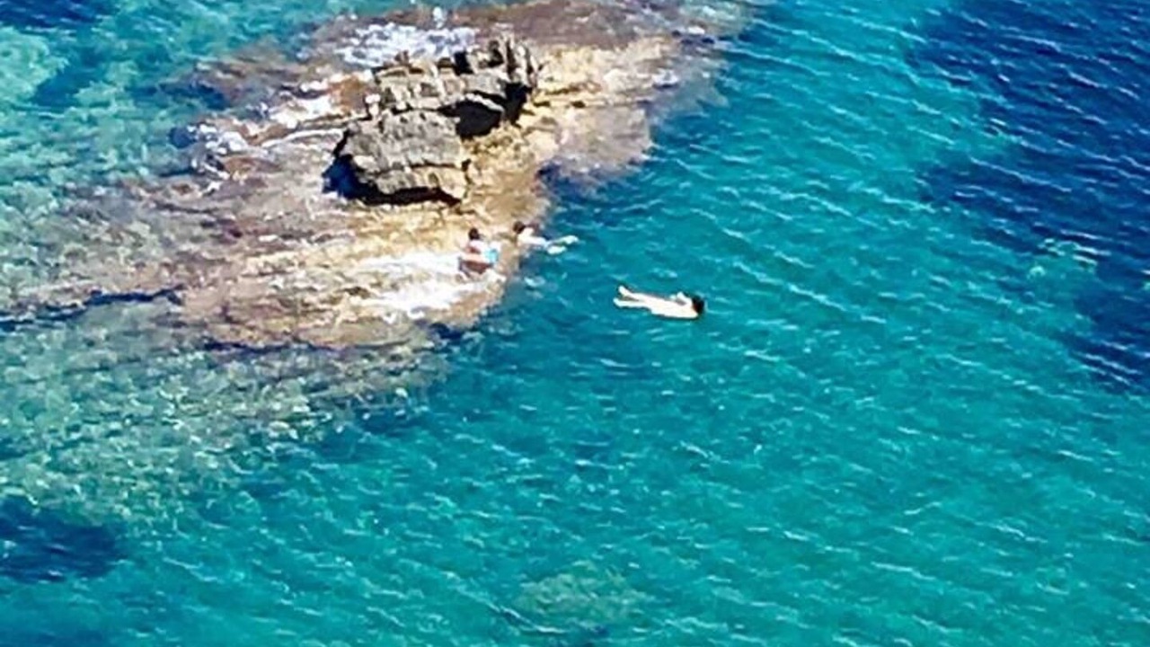 Photo of Outdoor in Torre Colonna-sperone