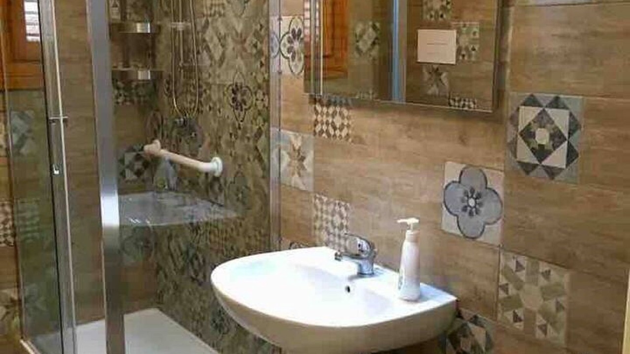 Photo of Bathroom in Torre Colonna-sperone