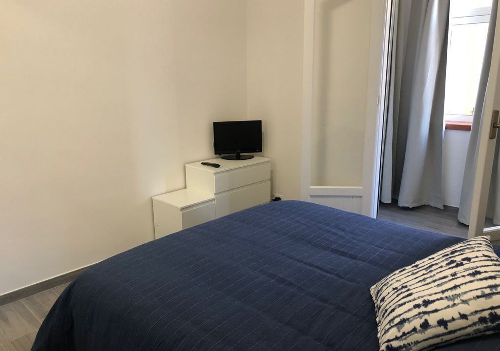 Photo of Bedroom in Mondello