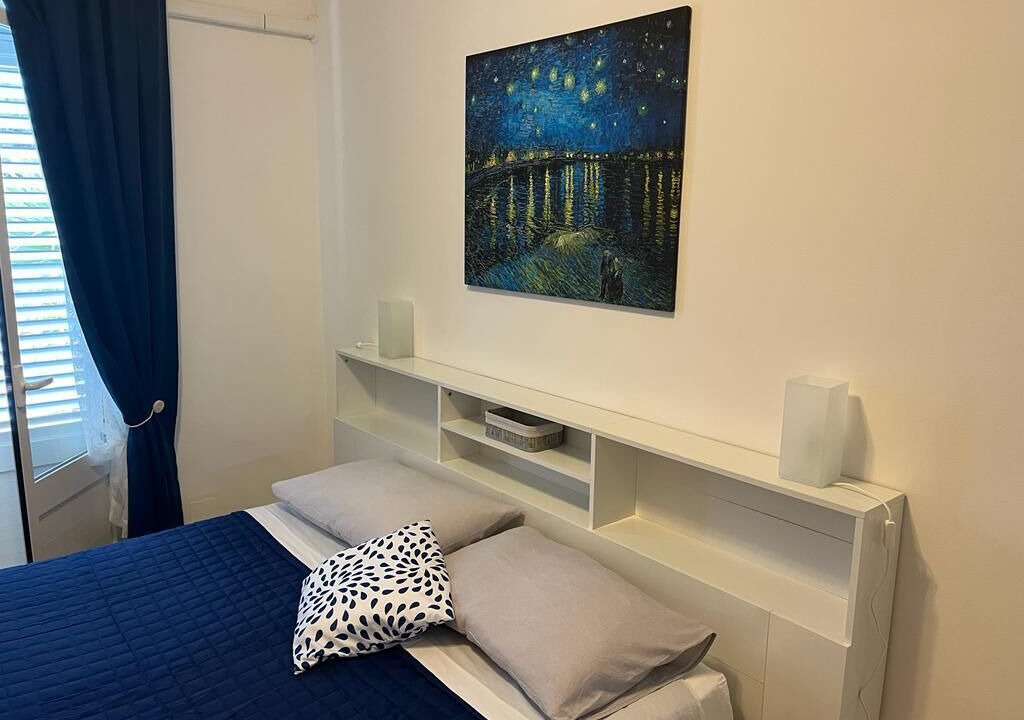 Photo of Bedroom in Mondello