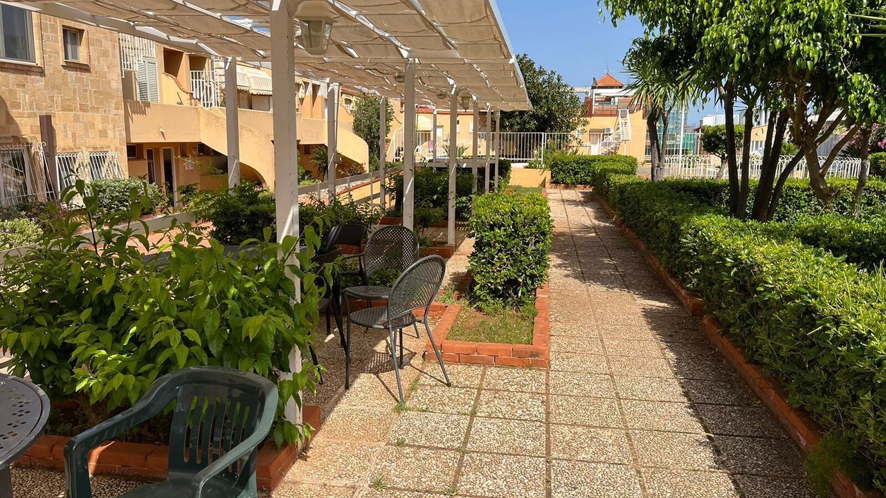 Photo of Patio Balcony in Mondello