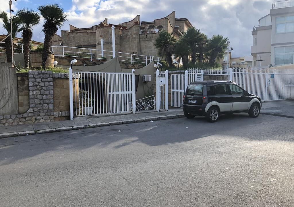 Photo of Outdoor in Mondello