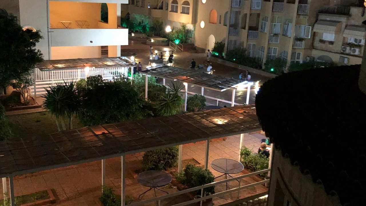 Photo of Patio Balcony in Mondello