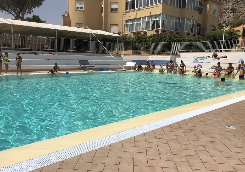 Photo of Outdoor in Mondello