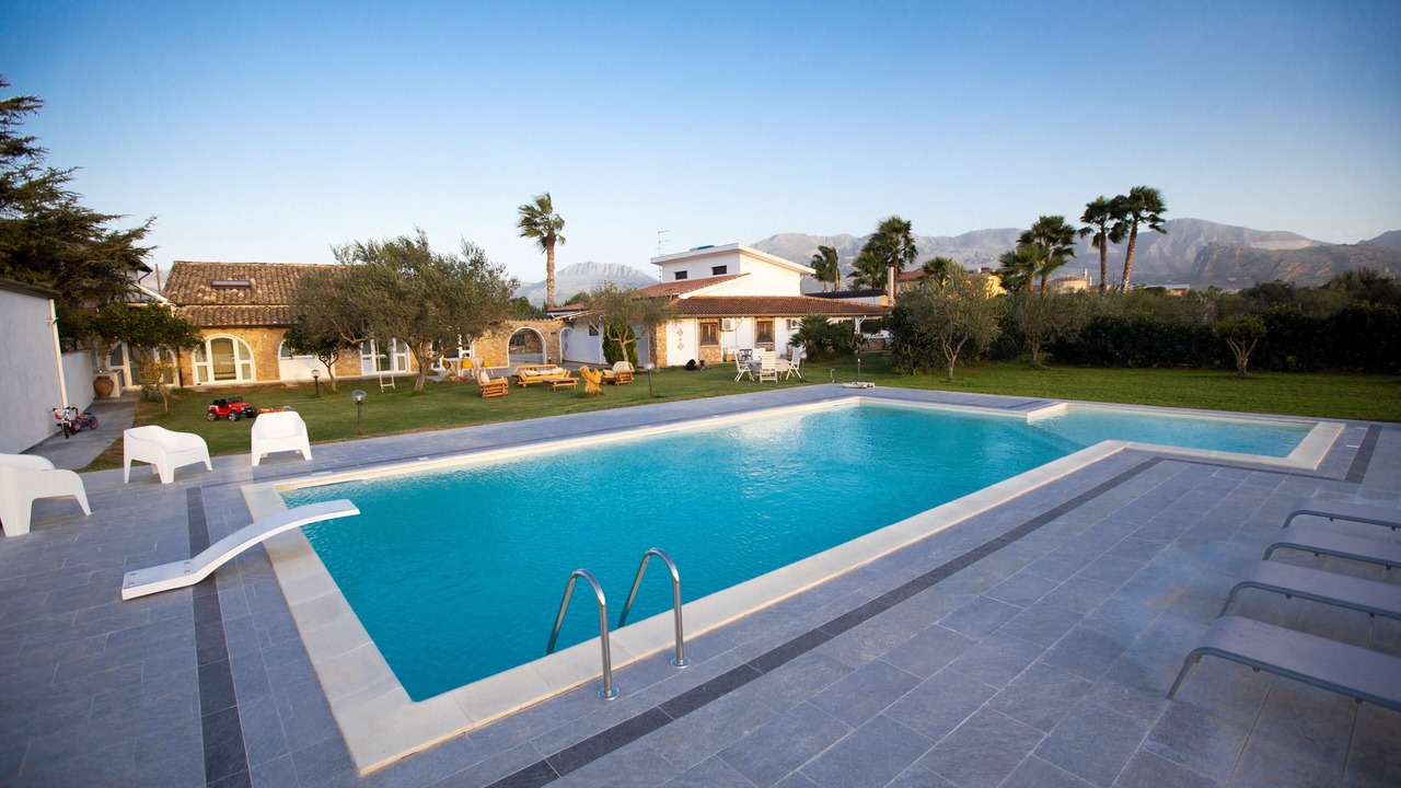 Photo of Outdoor in Partinico