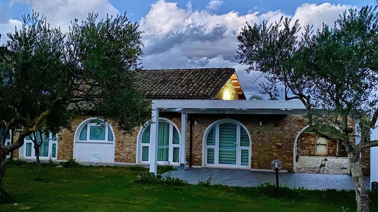 Photo of Outdoor in Partinico