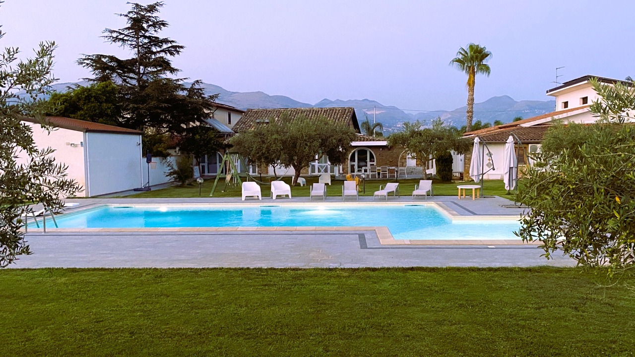 Photo of Outdoor in Partinico