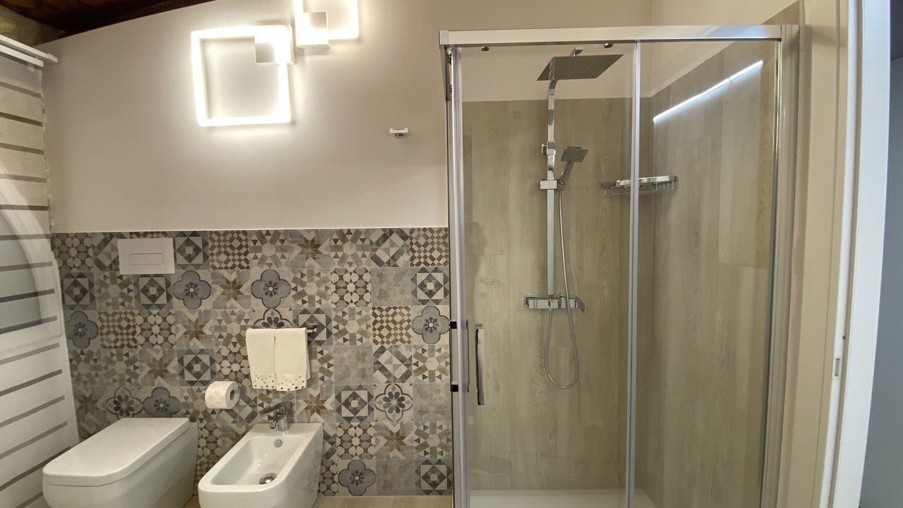 Photo of Bathroom in Partinico
