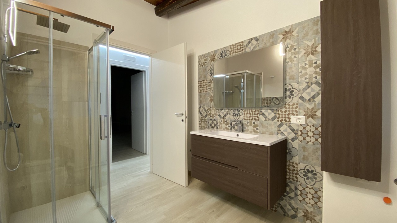 Photo of Bathroom in Partinico