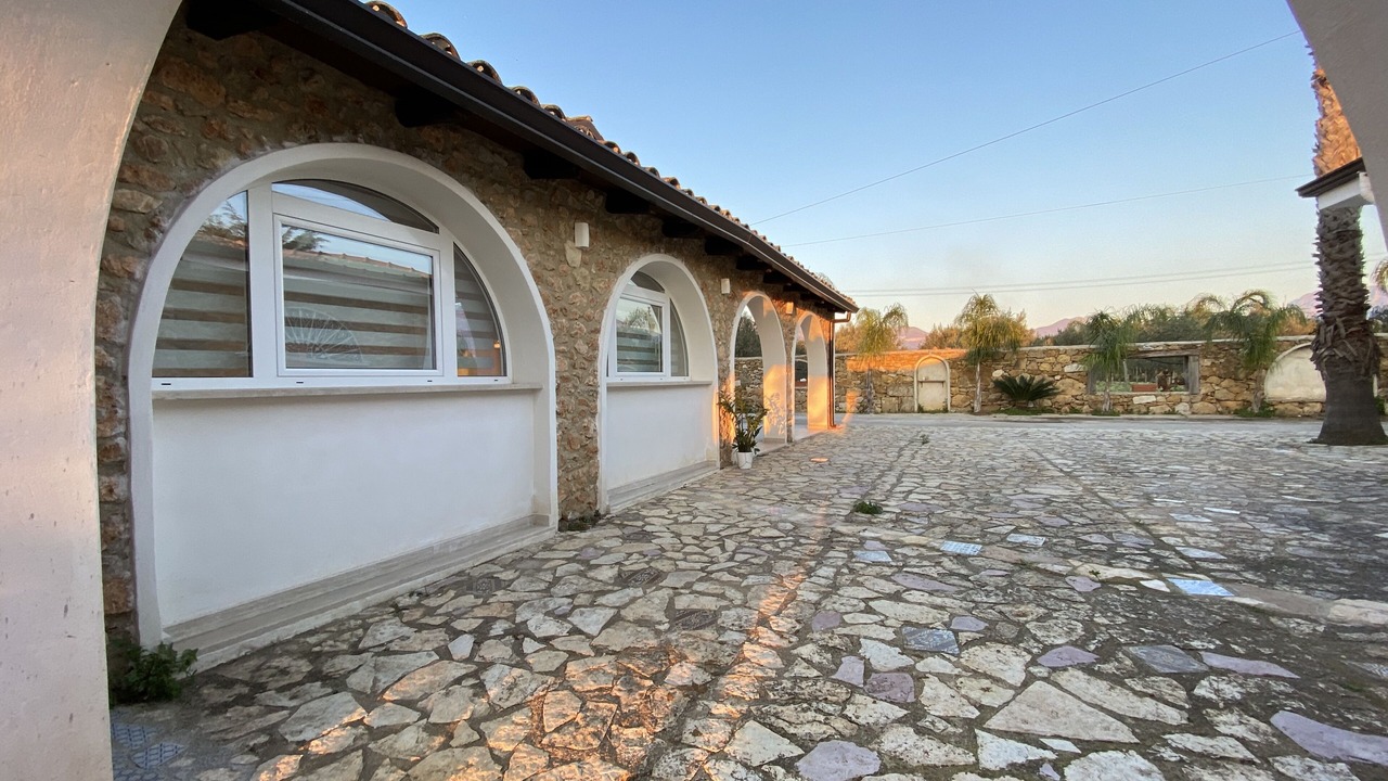 Photo of Outdoor in Partinico