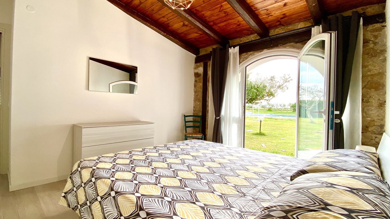 Photo of Bedroom in Partinico