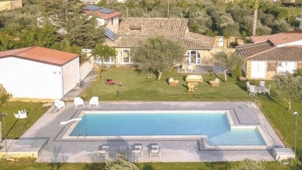 Photo of Outdoor in Partinico