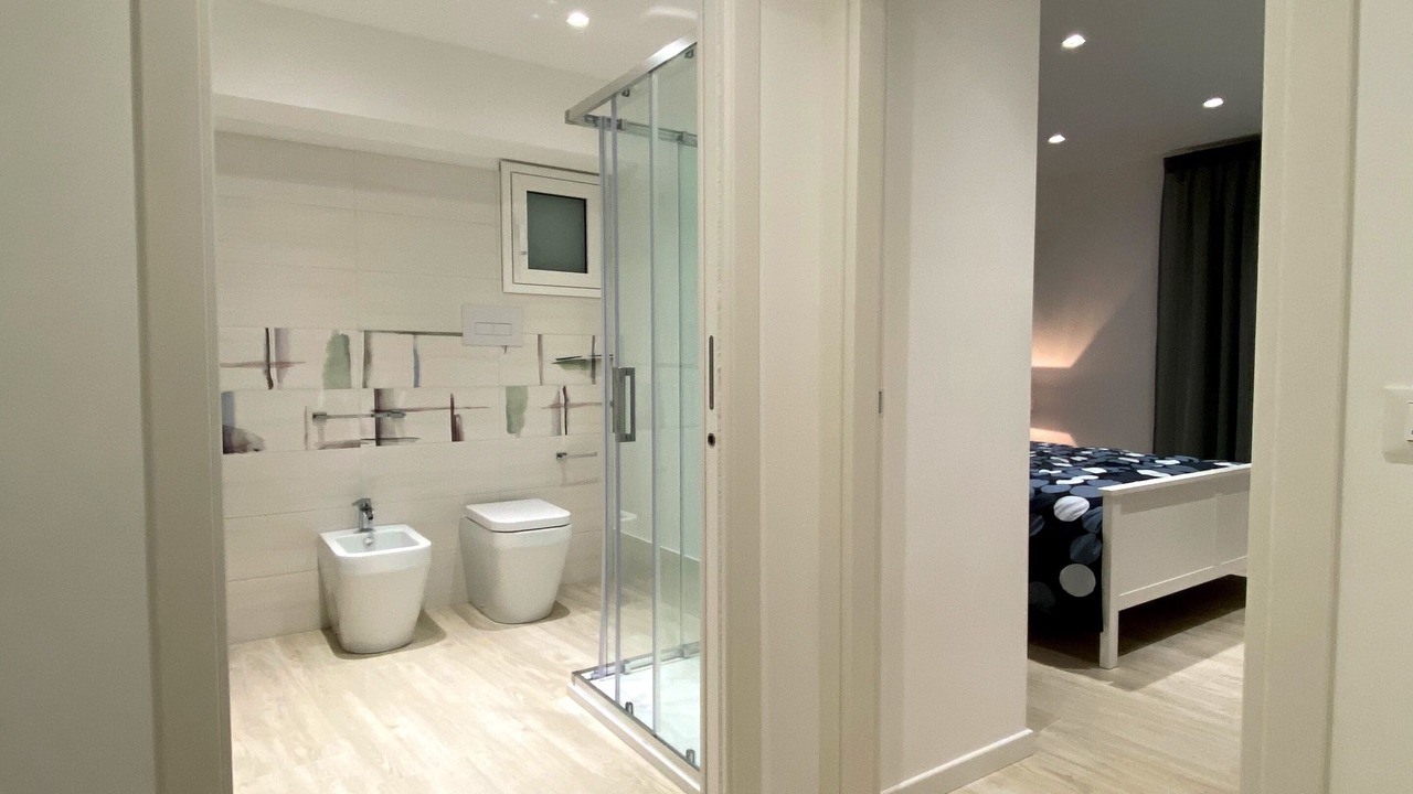 Photo of Bathroom in Partinico