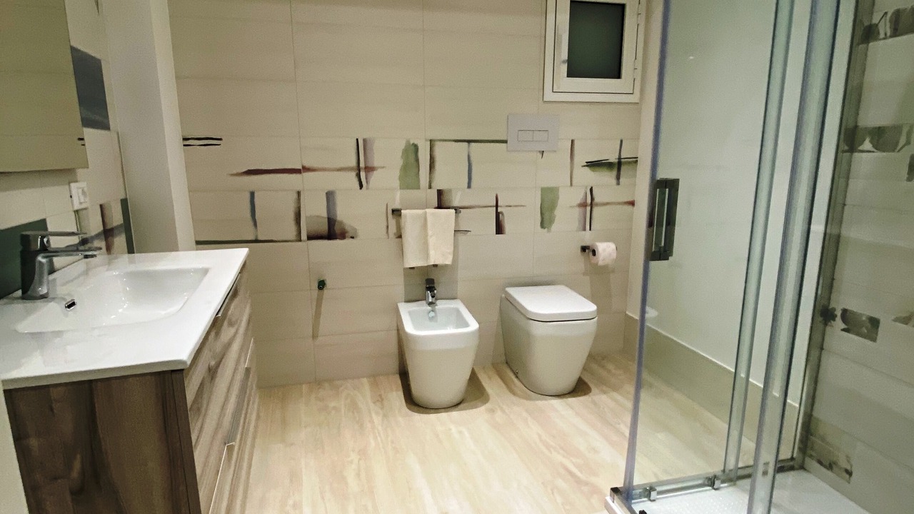 Photo of Bathroom in Partinico