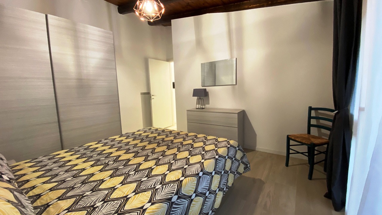 Photo of Bedroom in Partinico