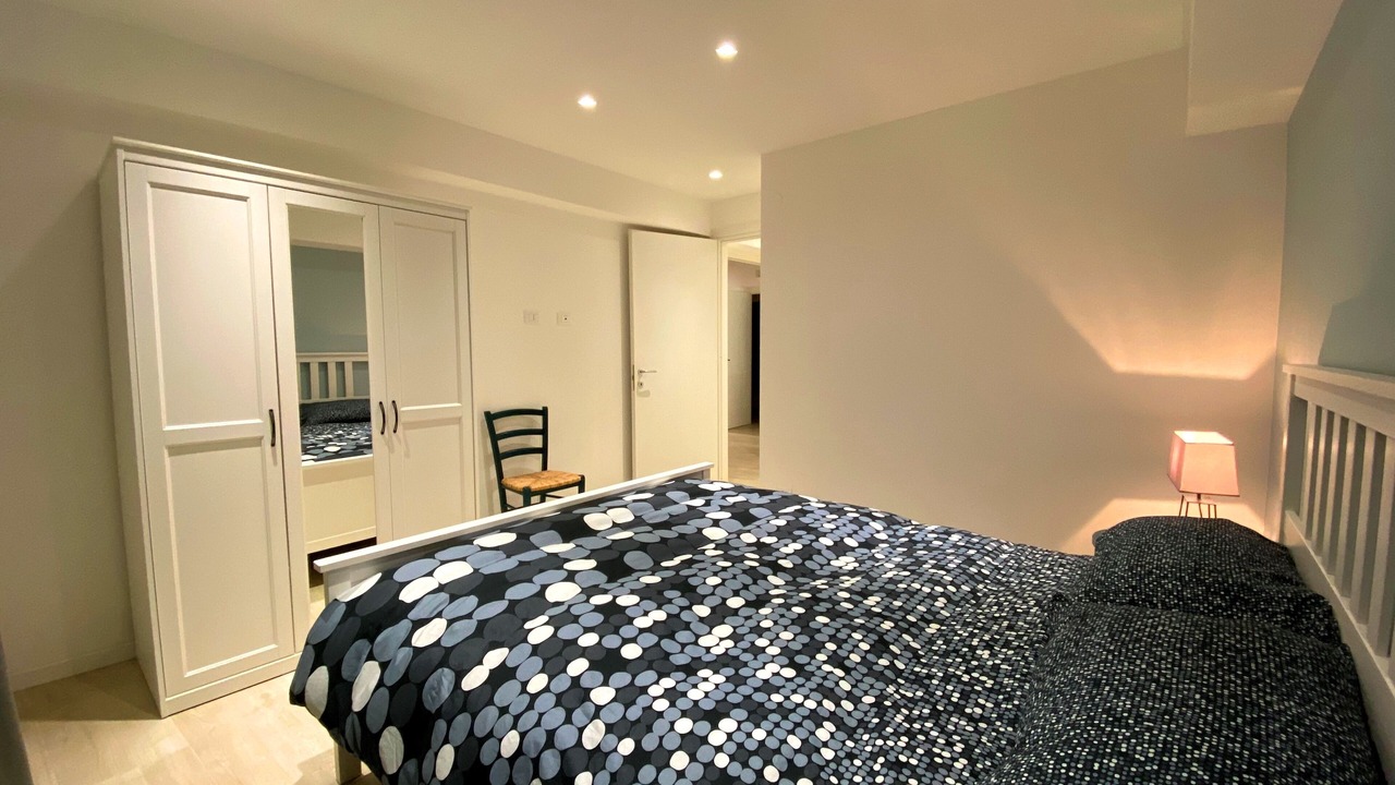 Photo of Bedroom in Partinico