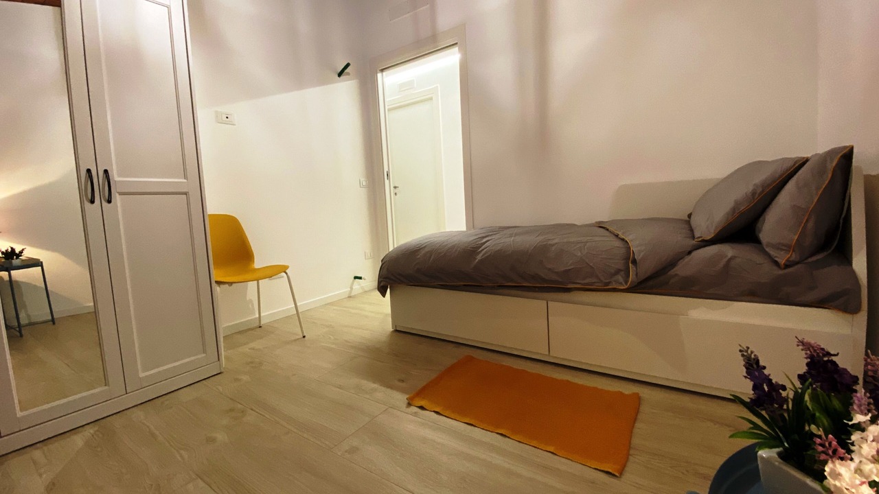 Photo of Bedroom in Partinico