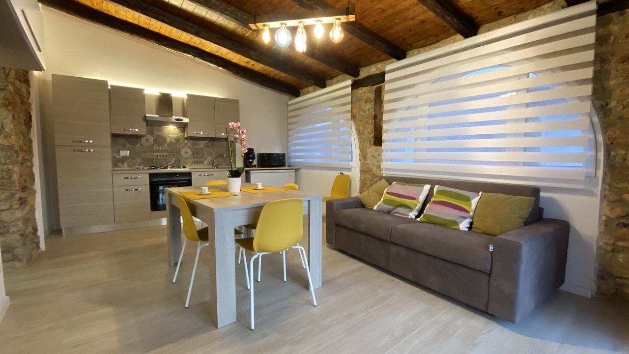 Photo of Livingroom in Partinico
