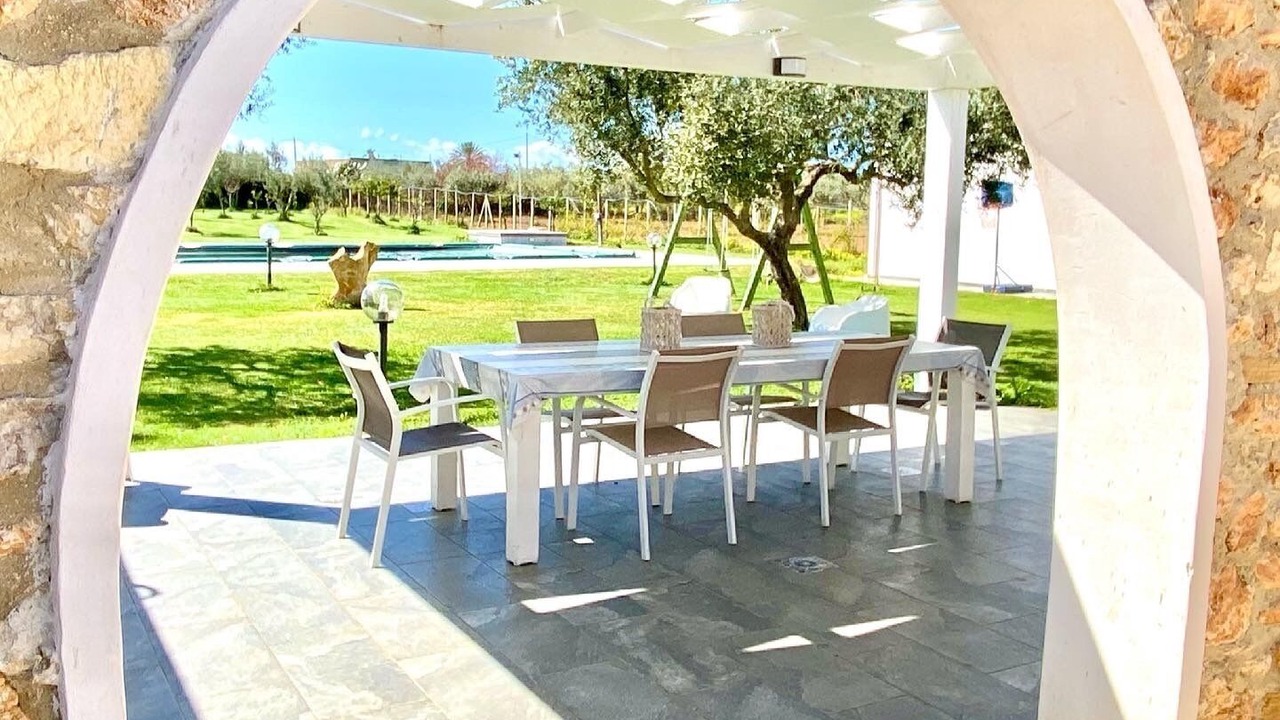 Photo of Outdoor in Partinico