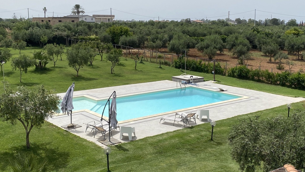 Photo of Outdoor in Partinico