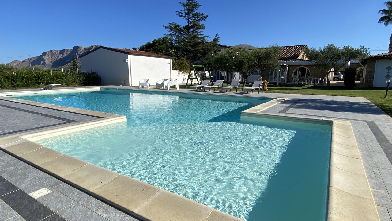 Photo of Outdoor in Partinico