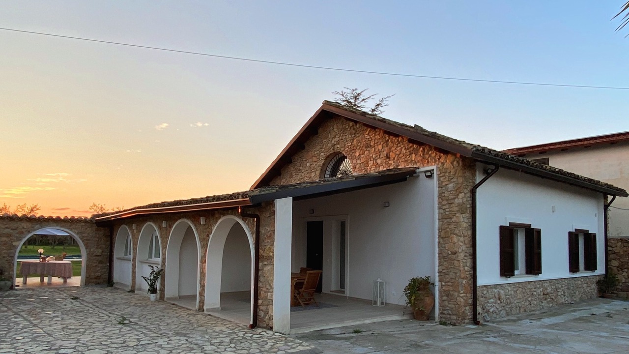 Photo of Outdoor in Partinico