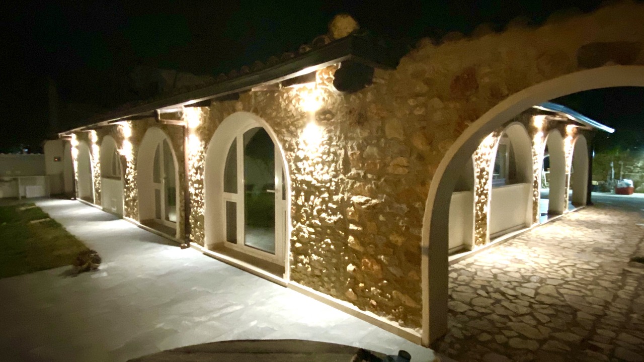 Photo of Outdoor in Partinico
