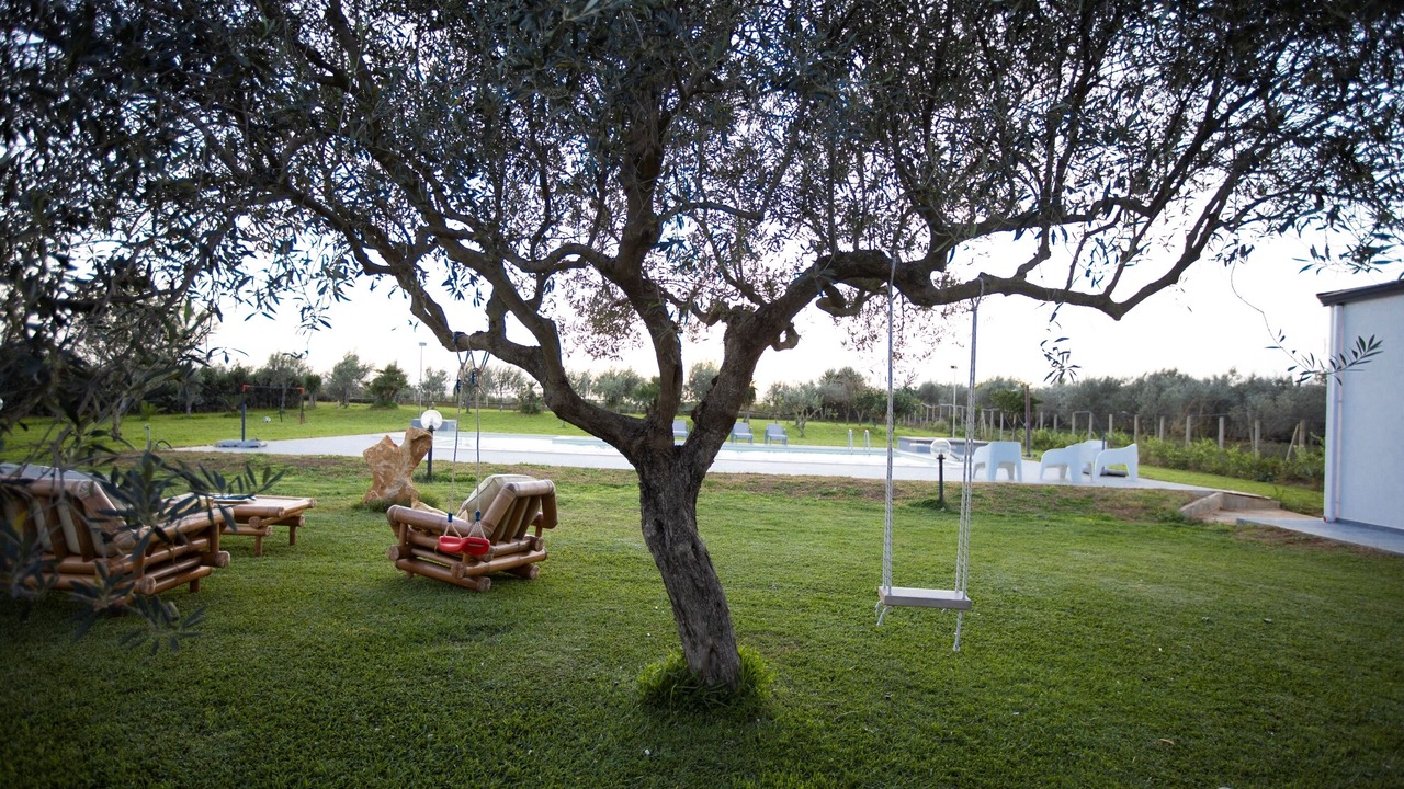Photo of Outdoor in Partinico