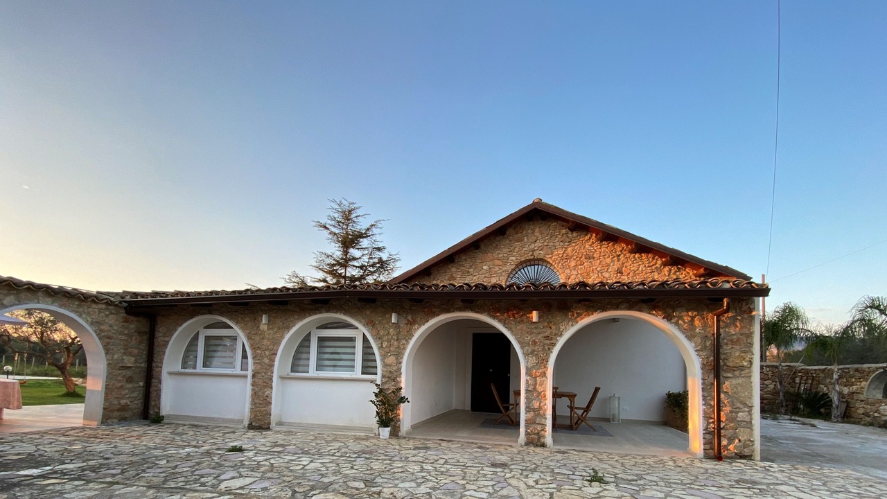 Photo of Outdoor in Partinico