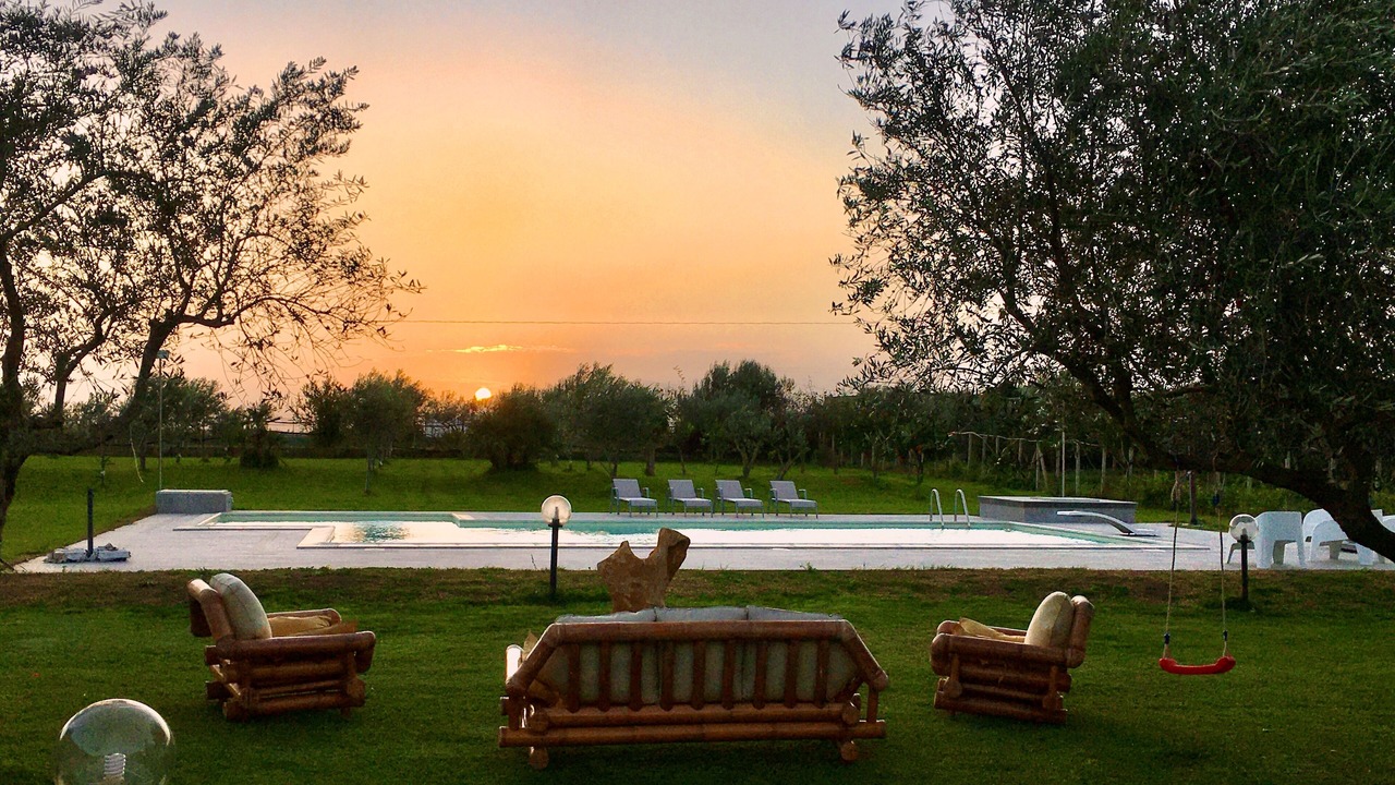 Photo of Outdoor in Partinico