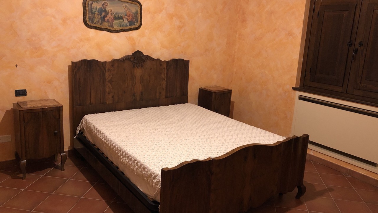 Photo of Bedroom in Caccamo