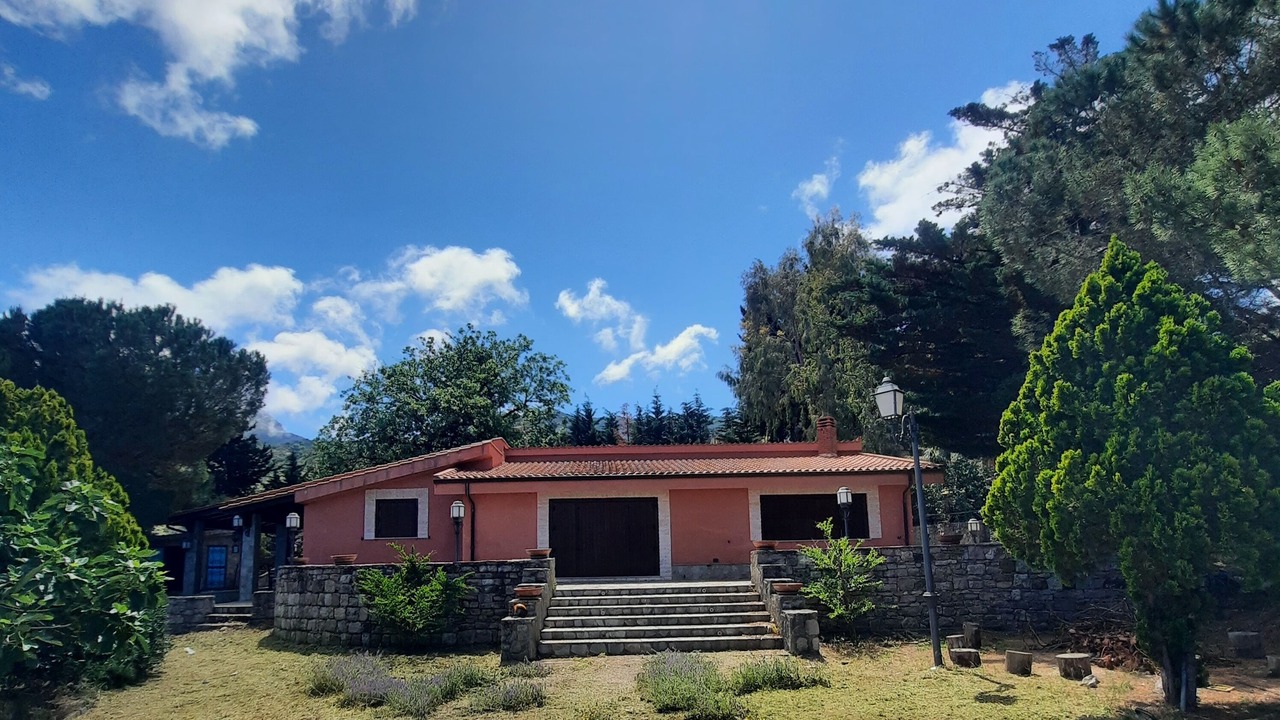 Photo of Outdoor in Caccamo