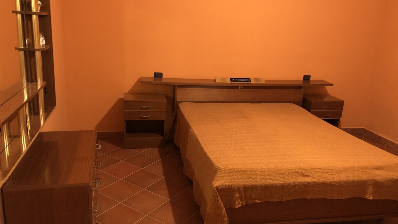 Photo of Bedroom in Caccamo