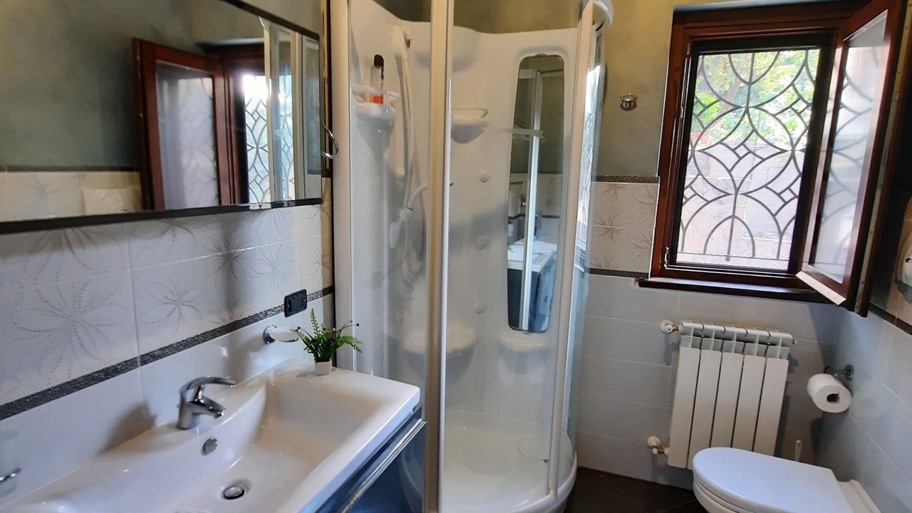 Photo of Bathroom in Caccamo