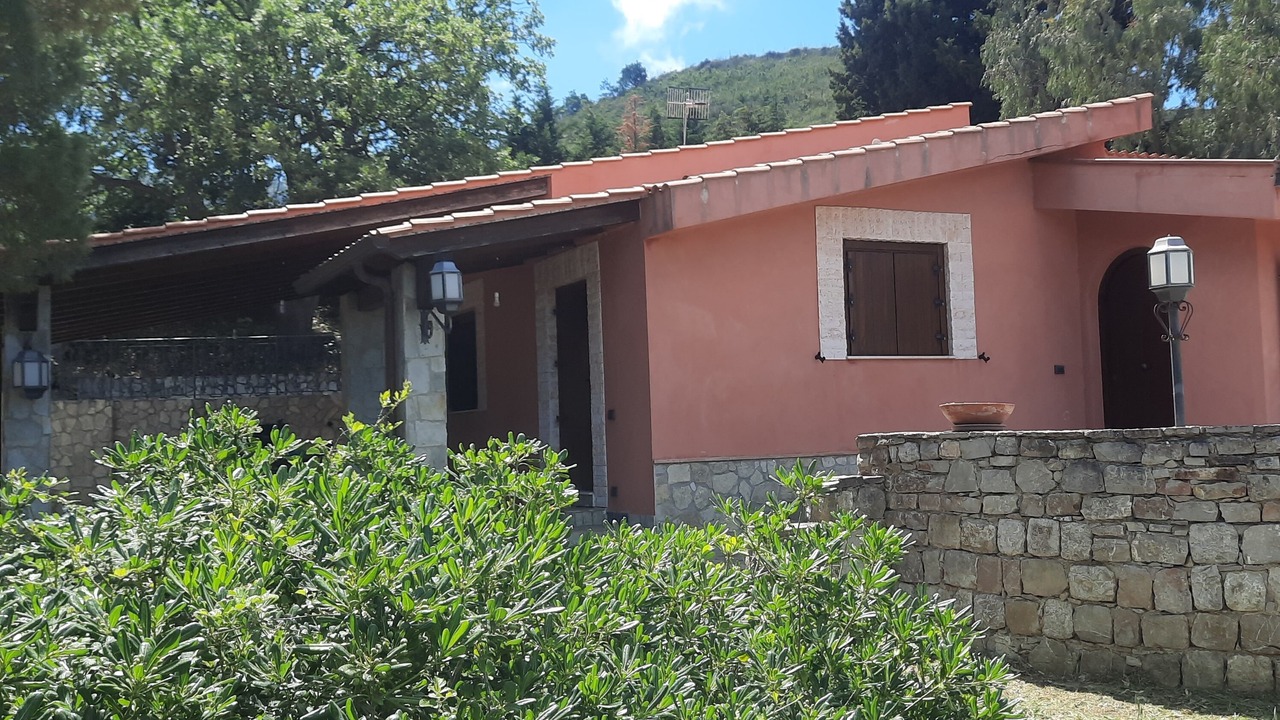 Photo of Outdoor in Caccamo