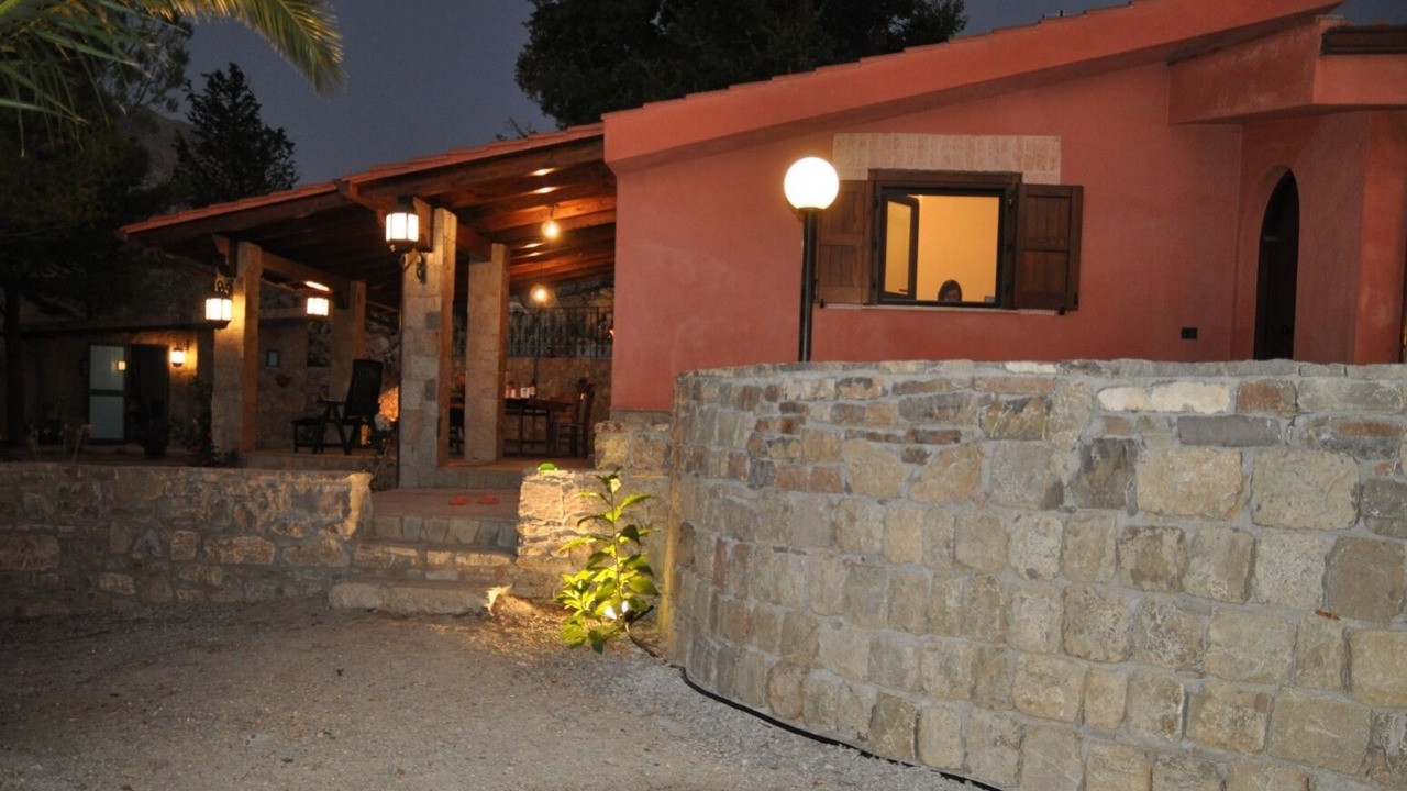 Photo of Patio Balcony in Caccamo
