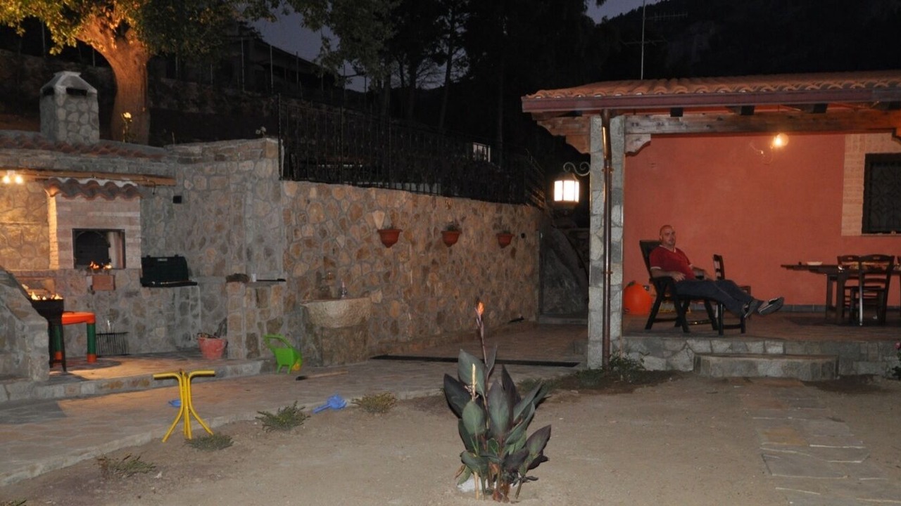 Photo of Outdoor in Caccamo