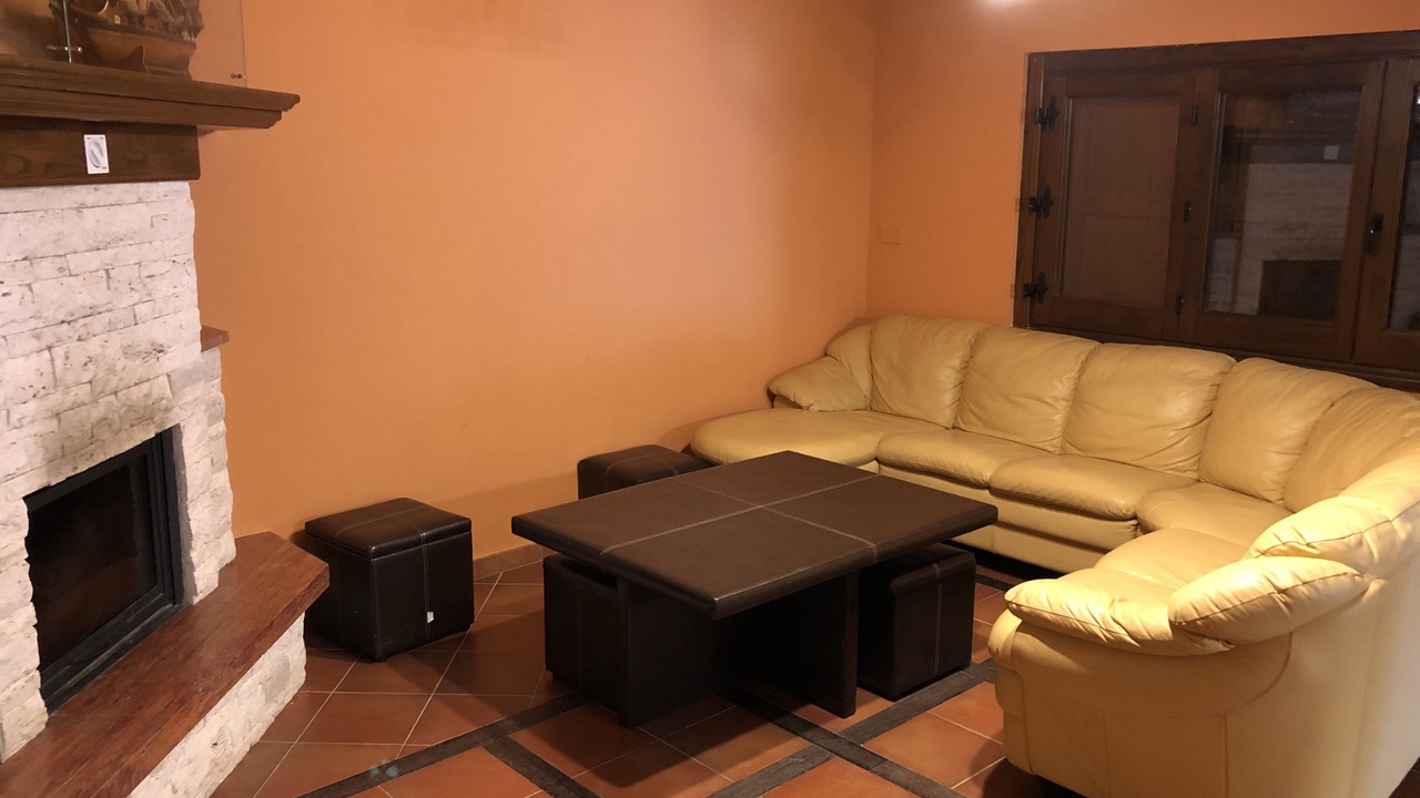 Photo of Livingroom in Caccamo