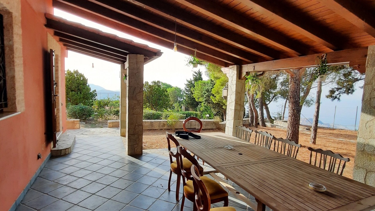 Photo of Outdoor in Caccamo