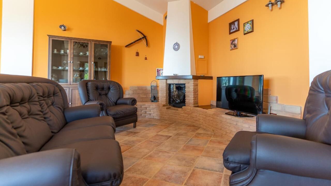 Photo of Livingroom in Borgetto
