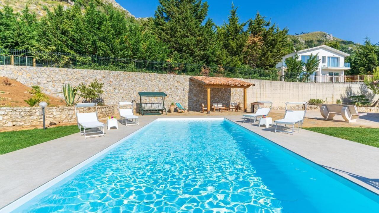 Photo of Outdoor in Borgetto