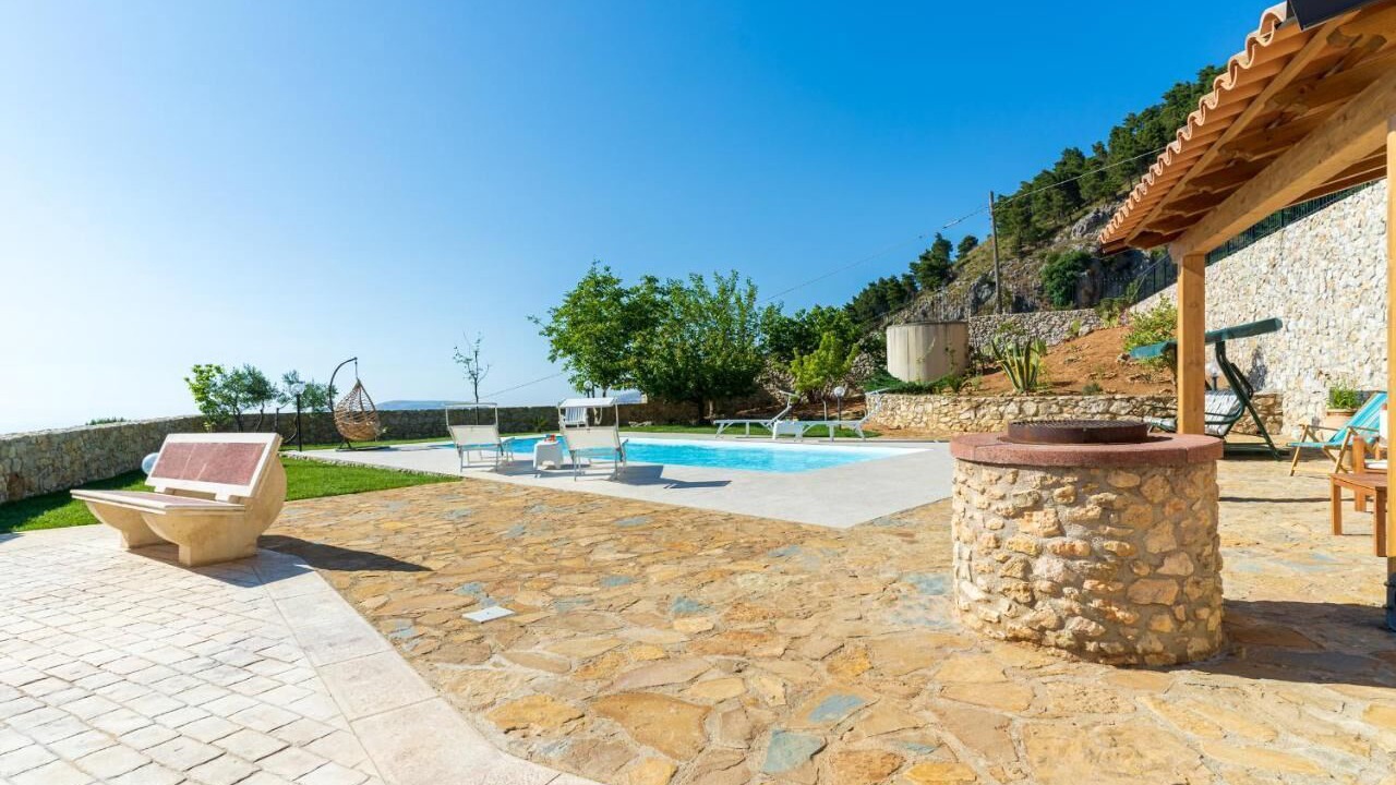 Photo of Outdoor in Borgetto