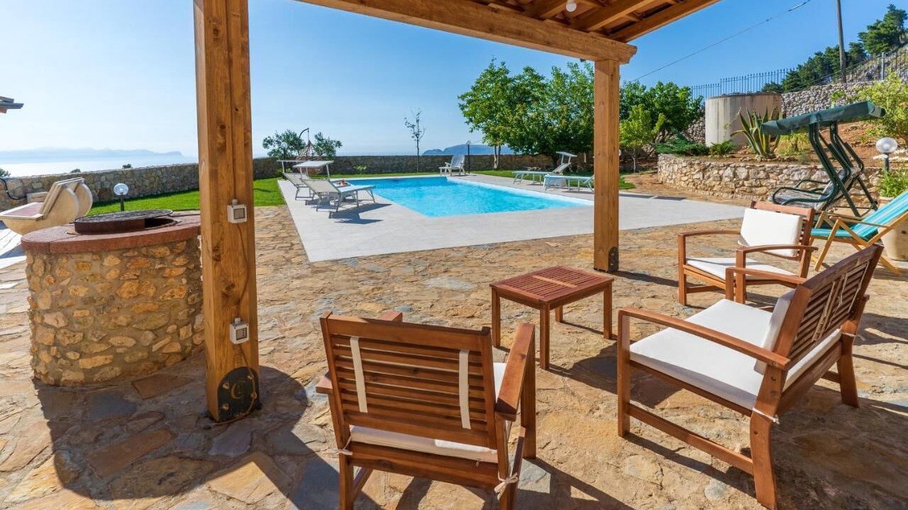 Photo of Outdoor in Borgetto