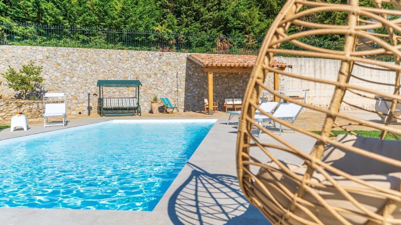 Photo of Outdoor in Borgetto