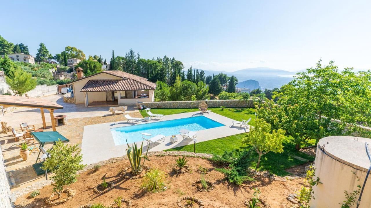 Photo of Outdoor in Borgetto