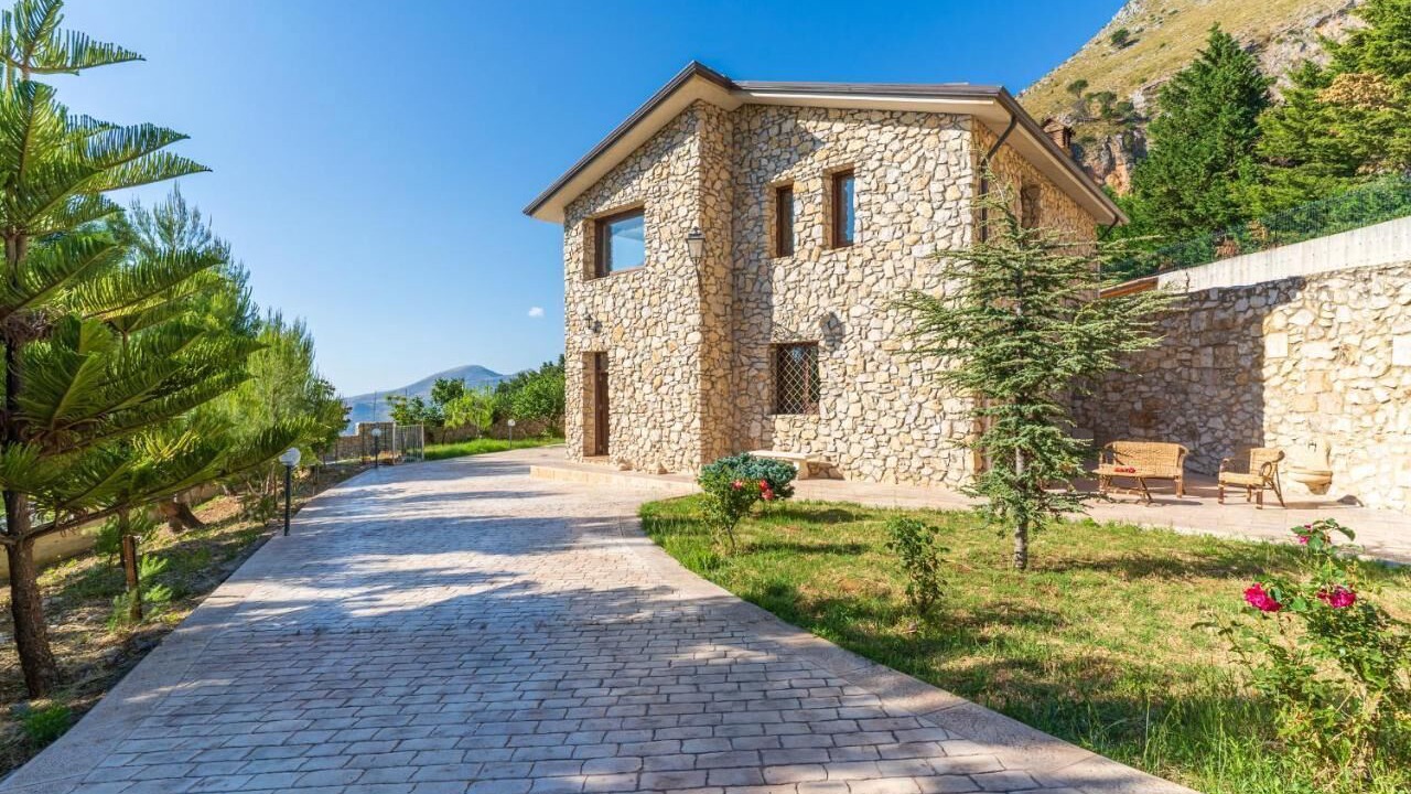 Photo of Outdoor in Borgetto