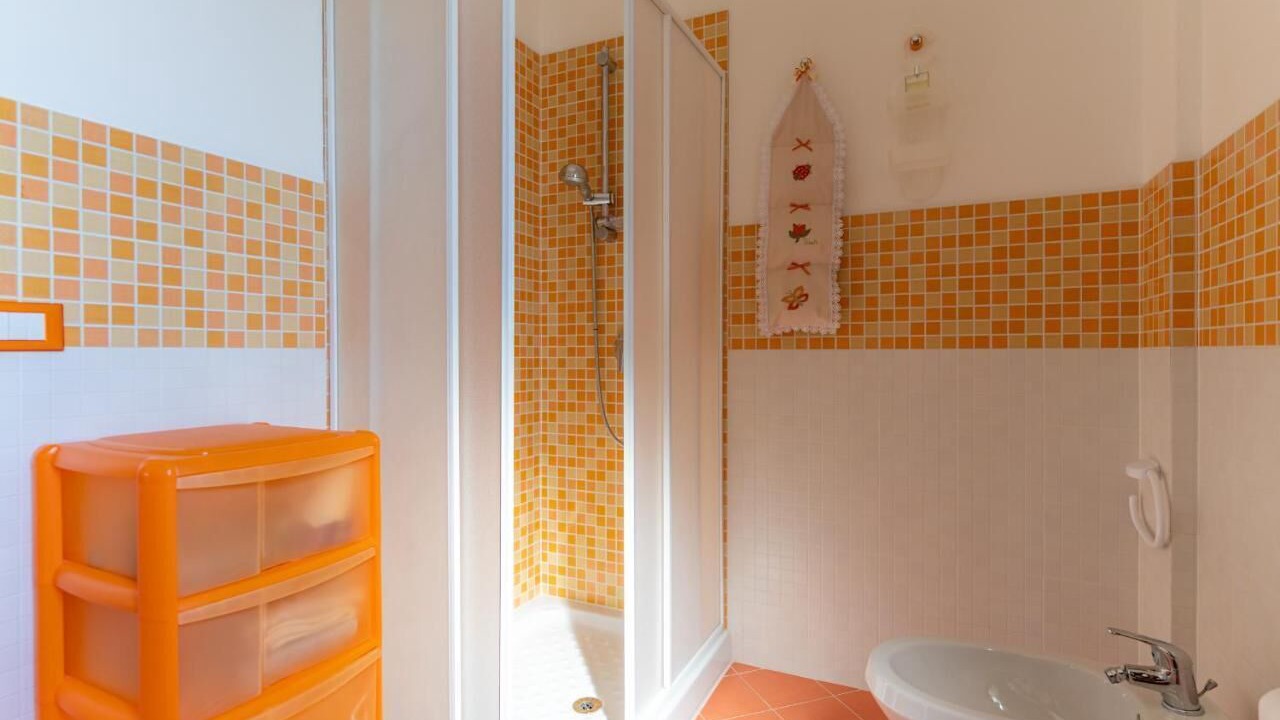 Photo of Bathroom in Borgetto