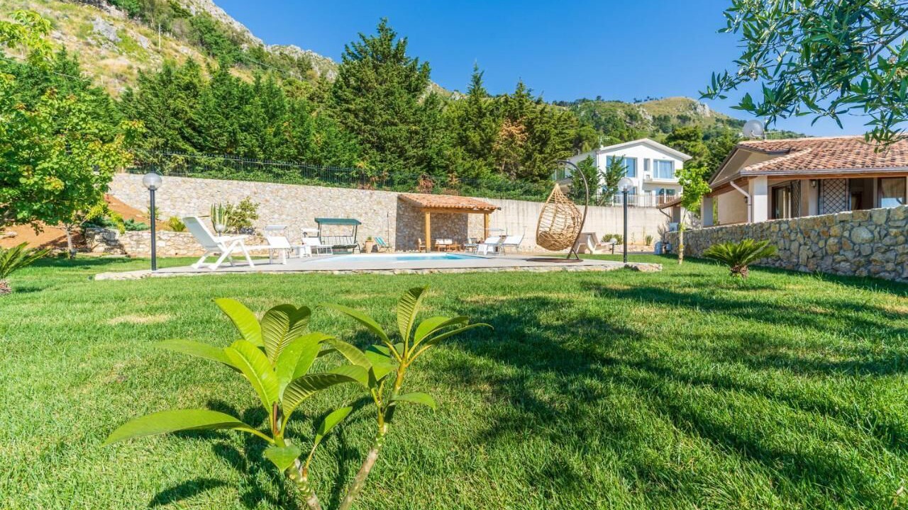 Photo of Outdoor in Borgetto