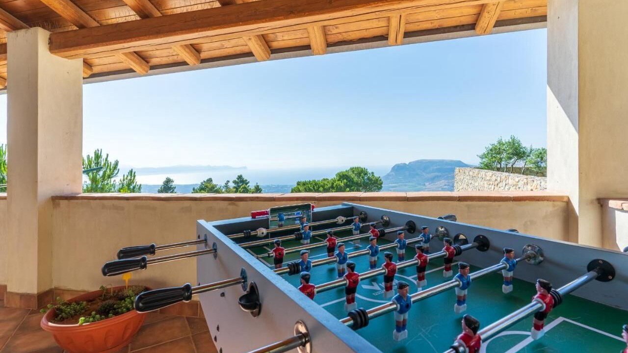 Photo of Outdoor in Borgetto